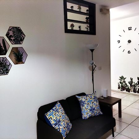 La Dimora Fiorita Apartment Catania Exterior photo