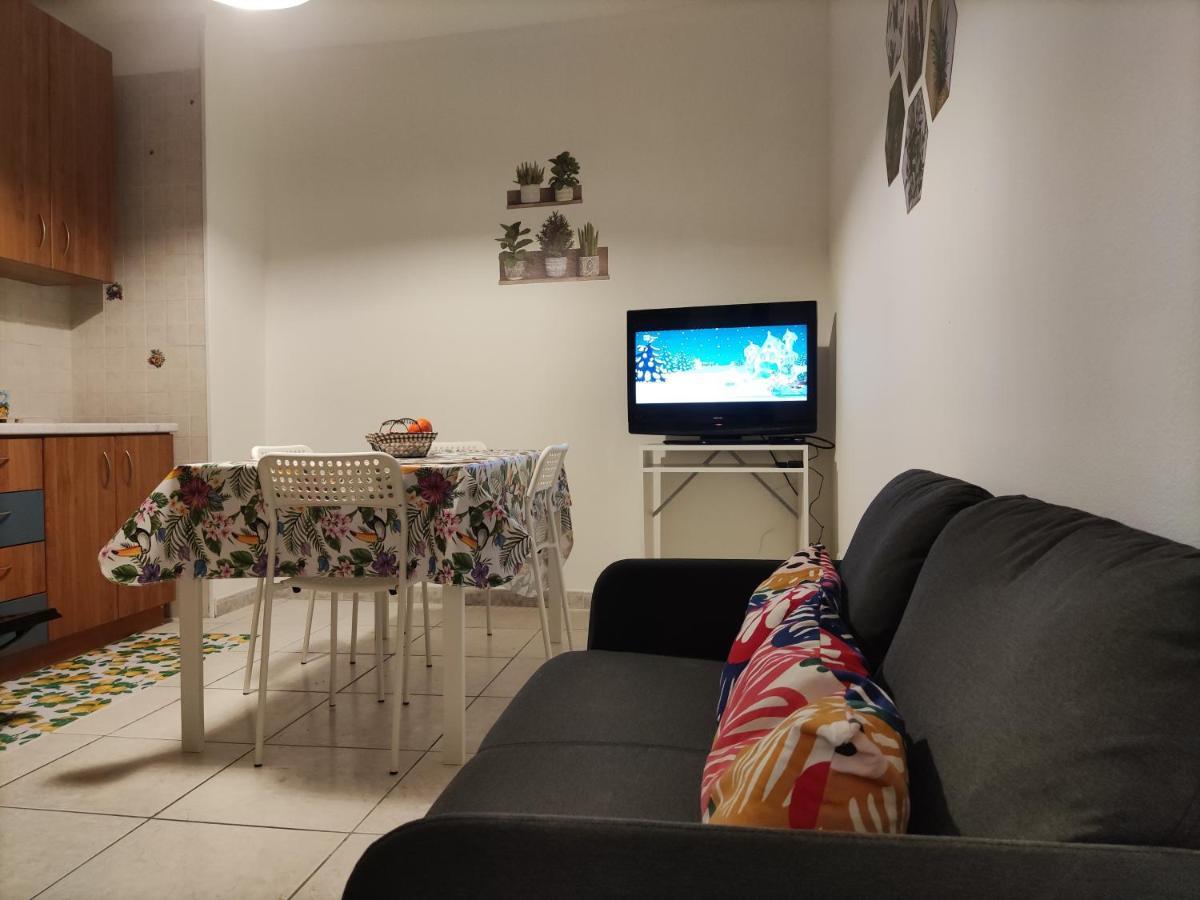 La Dimora Fiorita Apartment Catania Exterior photo